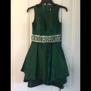 Short Party/Cocktail/Homecoming dress